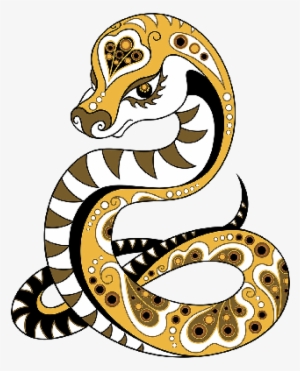 Snake Cartoon Clip Art Images - Serpiente Y Escaleras Rey #1034451