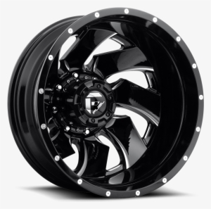 Cleaver Dually Rear D239 - 20 Fuel Cleaver Dually #1034477