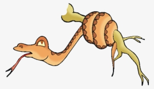 Brown Snake - Snakes #1034502