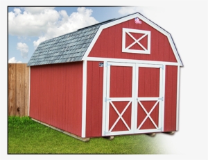 Welcome To Cook Sheds Of Douglas, Ga - Red Cook Sheds #1034522