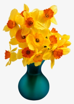 Mimosa And Daffodils - Microsoft Excel 2010セミナーテキスト問題集 #1034737