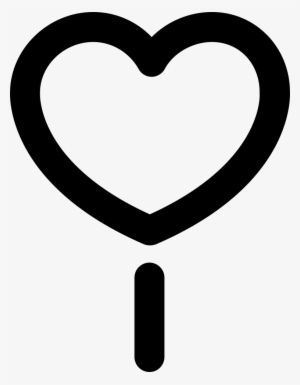 Candy Heart - - Heart #1034785