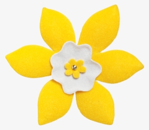 This Month - Canadian Cancer Society Daffodil #1034919
