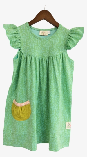 Lily's Love Tunic-damask #1034956