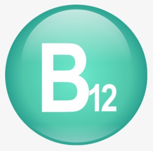 B12 Png Free Download - Vitamin #1035043