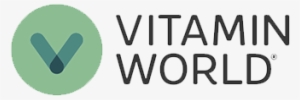 Vitamin World At Carlsbad Premium Outlets® - Vitamin World Logo Png #1035072