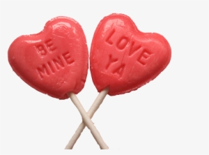 Image Result For Transparent Candy Heart - Heart #1035134