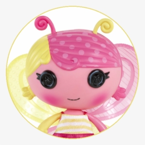 Fairy Daffodil - Lalaloopsy Fairy Dolls #1035135