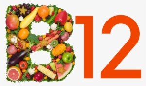 B12 Png Picture - Vitamin B12 Foods And Vegetables #1035237