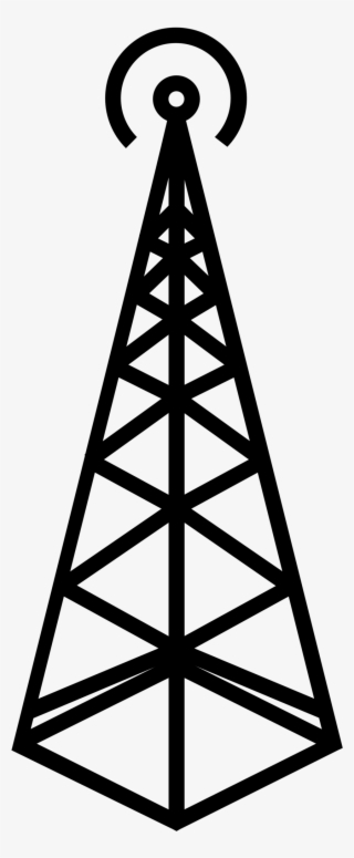 Antenna Square Clipart Png For Web #1035808