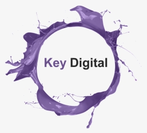 Paint Circlejames Birchall2018 01 29t16 - Pink Circle Paint #1035947