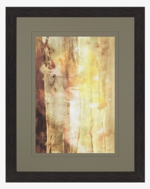 Golden Glow I - Giclee Print: Golden Glow I By Sisa Jasper : 32x22in #1036083