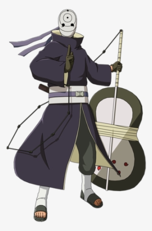 Obito - Obito Uchiha - Free Transparent PNG Download - PNGkey