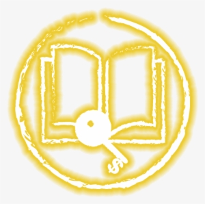 Gold Glow - Neon #1036108