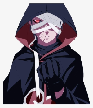 Obito Tobi Obitouchiha Rinnegan Akatsuki Black Naruto - Obito Teen #1036204