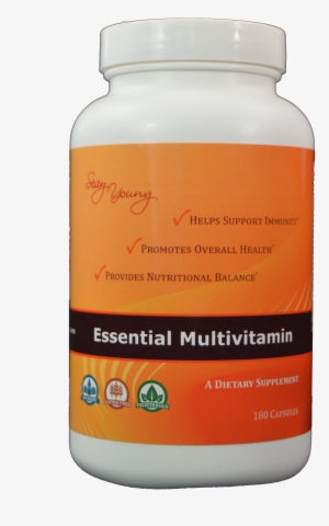 180 Capsules A Comprehensive, Highly Concentrated Vitamin/mineral/trace - Animal #1036274