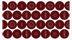 Red, Text, Font, Product, Design, Pattern, Circle - Pattern #1036317