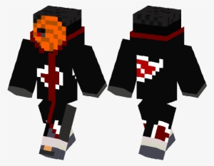Skin Do Obito #1036339