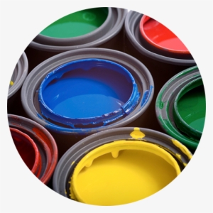 Paint Buckets - Paint #1036407