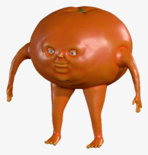 Obito - Thanos Orange Justice Gif #1036448