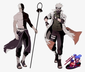 Obito Render #1036475