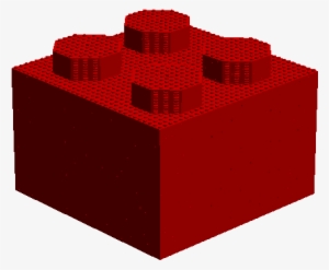Huge Lego Brick - Toy Block #1036540
