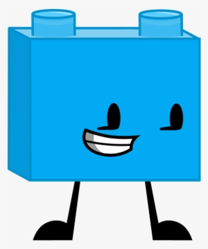 Lego Brick - Object Mayhem Lego Body #1036548 Lego Brick - Object Mayhem Lego Body #1036548