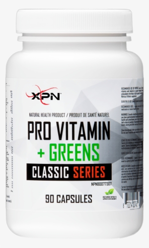Pro Vitamin - Provitamin #1036658
