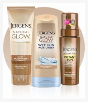 Glowadvisor - Jergens Natural Glow Sunless Tanning Mousse, Instant #1036679
