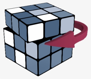 Rubiks Cube Methods - Y Move Rubik's Cube #1036792