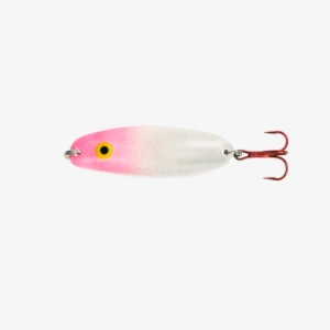 Pink Glow Gold - Lindy Quiver Spoon #1036841