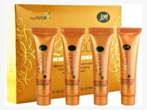 Joy 24 Carat Gold Glow Kit Gold #1036879