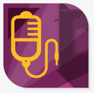 Myers' Cocktail Infusion - Vitamin #1036922