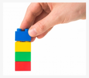 Whether - Lego Stack #1036937