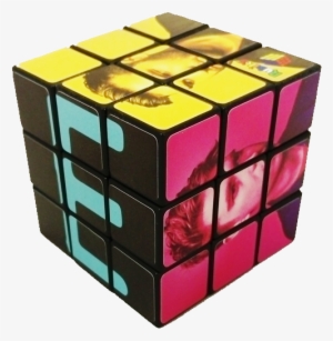 Buy Online Everything Everything - Rubik's Cube #1036963