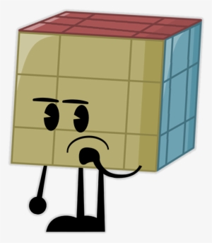 Rubik Cube - Cube #1037017