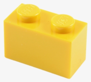Buy Lego Brick 1 X 2 Yellow - Lego 3004 #1037020