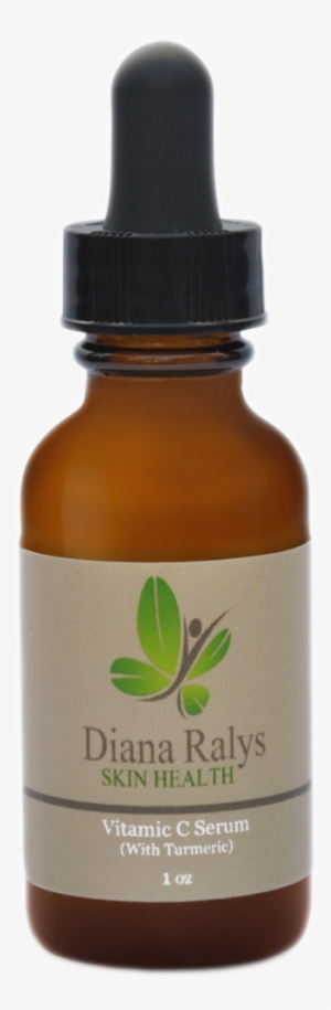 Vitamin C Serum Turmeric #1037084