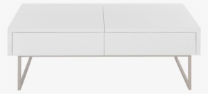 Splendour Center Table - Coffee Table #1037137