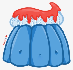 Milk Carton Images - Kawaii Jello #1037398