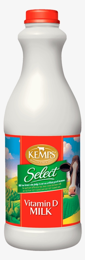 Whole Select Milk #1037436