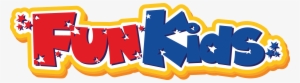 Fun Kids Logo - Fun Kids #1037467