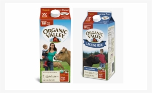 Milk Cartons By Organic Valley, Arla And Bifrutas Offer #1037496 Milk Cartons By Organic Valley, Arla And Bifrutas Offer #1037496