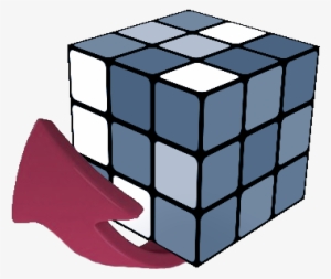 Collection Of Free Cubing S Download On - Cube In Our Daily Life #1037497