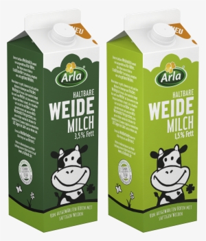 Click To Download High Resolution Photo - Gable Top Milk #1037560