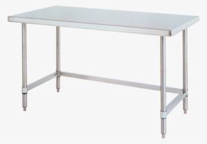 Chic Stainless Steel Prep Table For Kitchen Furniture - Metro Hd Super Stainless Steel Work Table #1037581