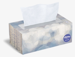Kleenex Ultra Soft Flat Carton Facial Tissue - Kleenex Ultra Soft #1037649