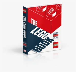 Besides Being Updated With Pictures And Facts On The - Lego Book New Edition #1037666