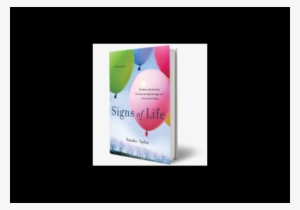 Notable Books - Signs Of Life: A Memoir - Hardcover #1037671