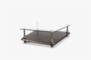 Mesa Coffee Table A - American Trails Mesa Coffee Table With Solid Cherry #1037689